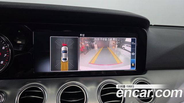 Mercedes-Benz E-Class (W213) E250 Avantgarde 2020 — фото 15