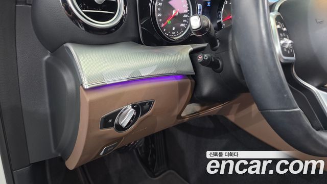 Mercedes-Benz E-Class (W213) E250 Avantgarde 2020 — фото 19