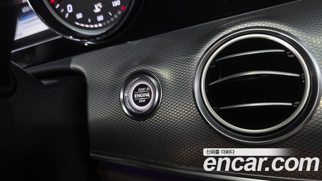 Mercedes-Benz E-Class (W213) E250 Avantgarde 2020 — фото 20