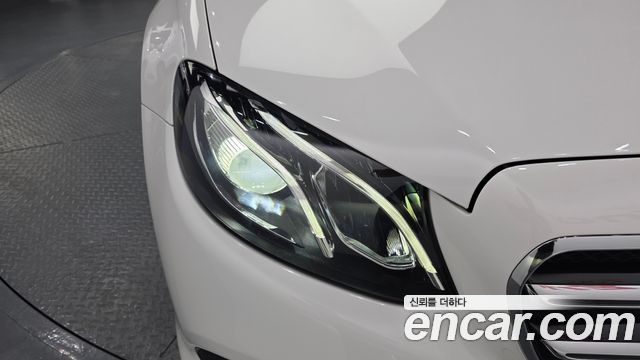 Mercedes-Benz E-Class (W213) E250 Avantgarde 2020 — фото 22