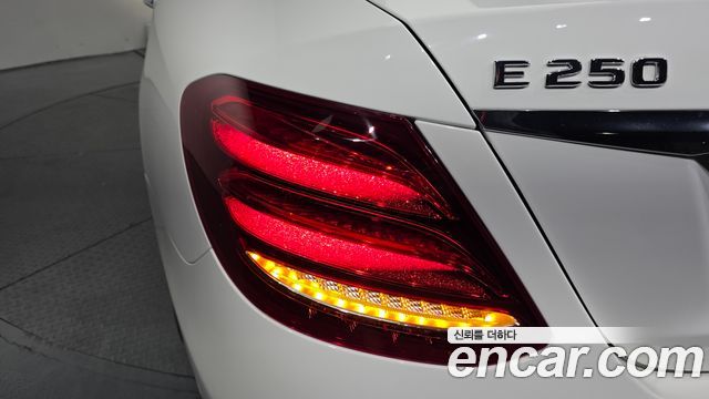 Mercedes-Benz E-Class (W213) E250 Avantgarde 2020 — фото 23