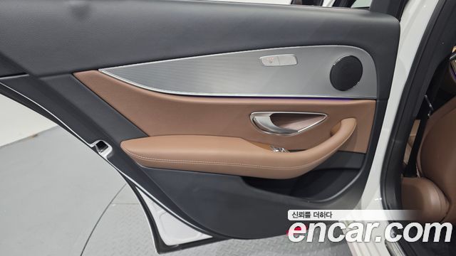 Mercedes-Benz E-Class (W213) E250 Avantgarde 2020 — фото 25