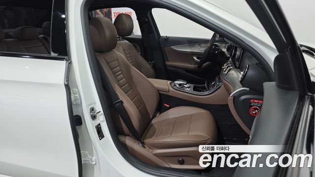 Mercedes-Benz E-Class (W213) E250 Avantgarde 2020 — фото 26