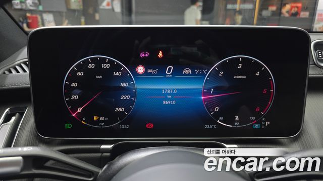 Mercedes-Benz S-Class (W223) S350 d 2021 — фото 8
