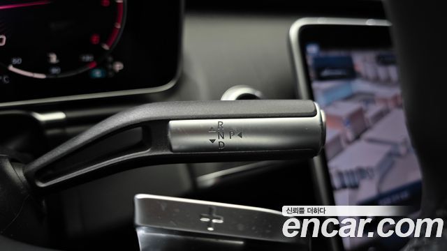 Mercedes-Benz S-Class (W223) S350 d 2021 — фото 9