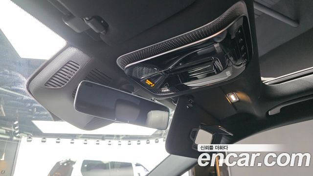 Mercedes-Benz S-Class (W223) S350 d 2021 — фото 17