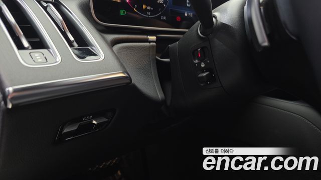 Mercedes-Benz S-Class (W223) S350 d 2021 — фото 19