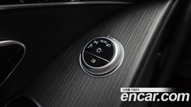 Mercedes-Benz S-Class (W223) S350 d 2021 — фото 20