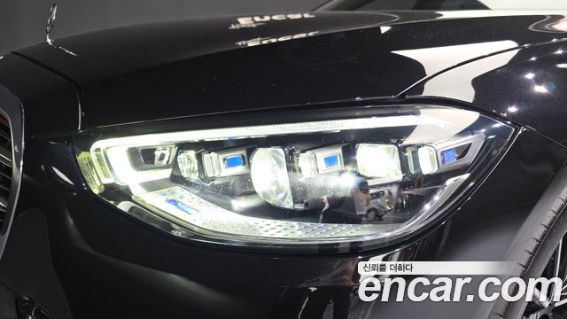 Mercedes-Benz S-Class (W223) S350 d 2021 — фото 22