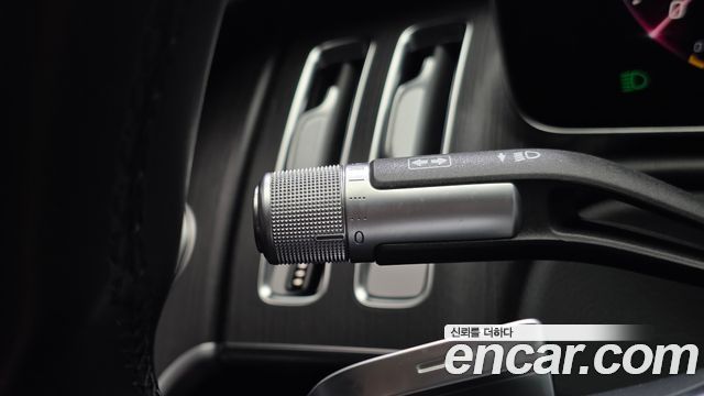 Mercedes-Benz S-Class (W223) S350 d 2021 — фото 27