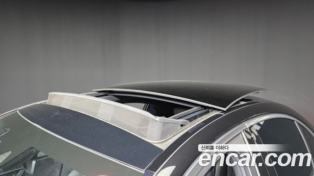 Mercedes-Benz S-Class (W223) S350 d 2021 — фото 28