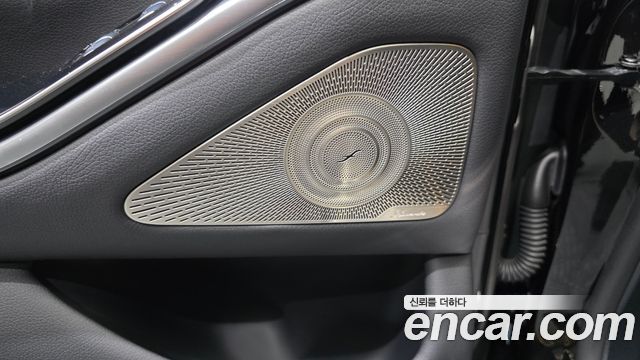 Mercedes-Benz S-Class (W223) S350 d 2021 — фото 29