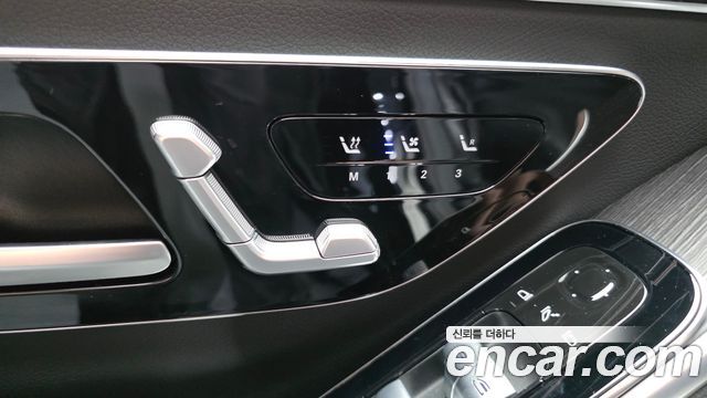 Mercedes-Benz S-Class (W223) S350 d 2021 — фото 31