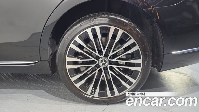 Mercedes-Benz S-Class (W223) S580L 4MATIC 2021 — фото 26