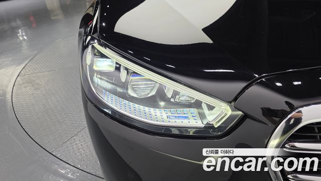 Mercedes-Benz S-Class (W223) S580L 4MATIC 2021 — фото 27