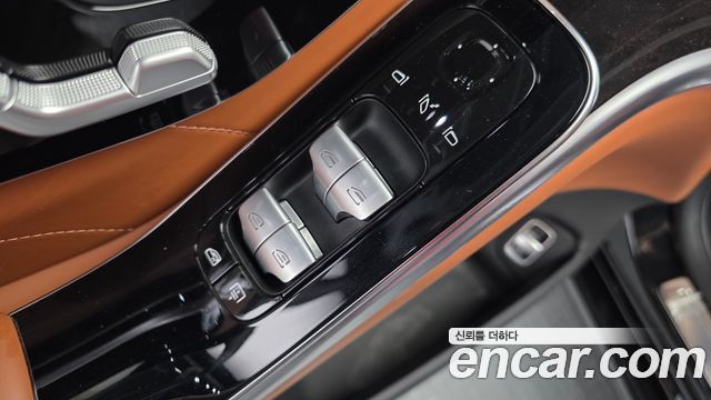Mercedes-Benz S-Class (W223) S580L 4MATIC 2021 — фото 32