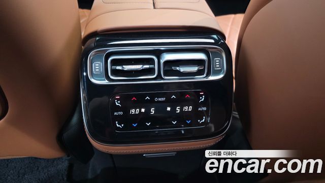 Mercedes-Benz S-Class (W223) S580L 4MATIC 2021 — фото 35