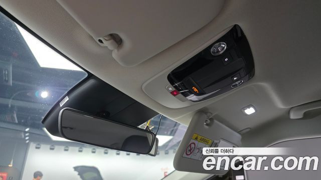 Kia EV6 Long Range Light 2024 — фото 18