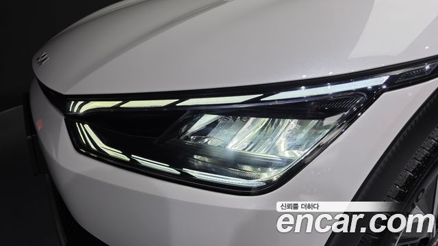 Kia EV6 Long Range Light 2024 — фото 22