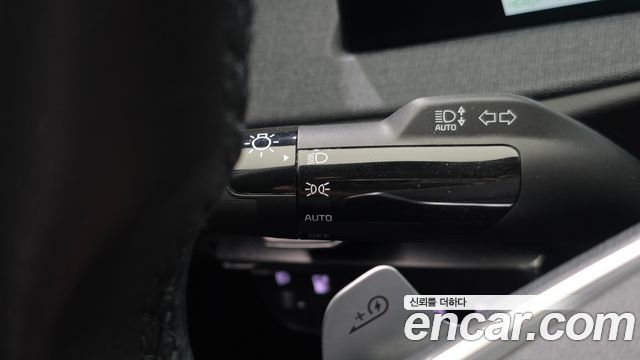 Kia EV6 Long Range Light 2024 — фото 28