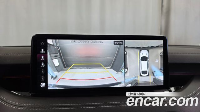 Kia Stinger Meister 3.3 GT AWD Masters Turbo Package 2021 — фото 15