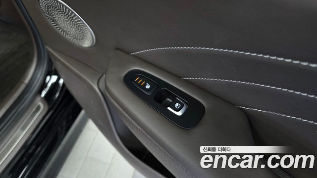 Kia Stinger Meister 3.3 GT AWD Masters Turbo Package 2021 — фото 18