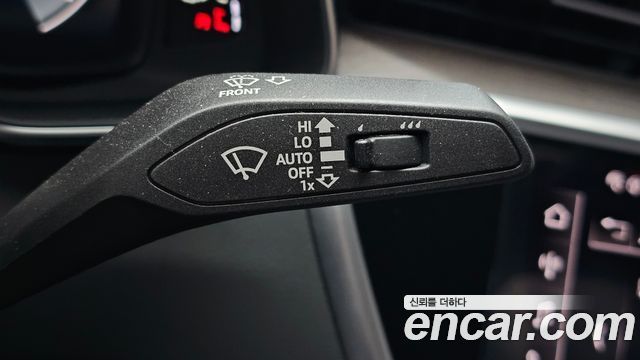 Audi A6 (C8) 45 TFSI Quattro Premium 2025 — фото 23