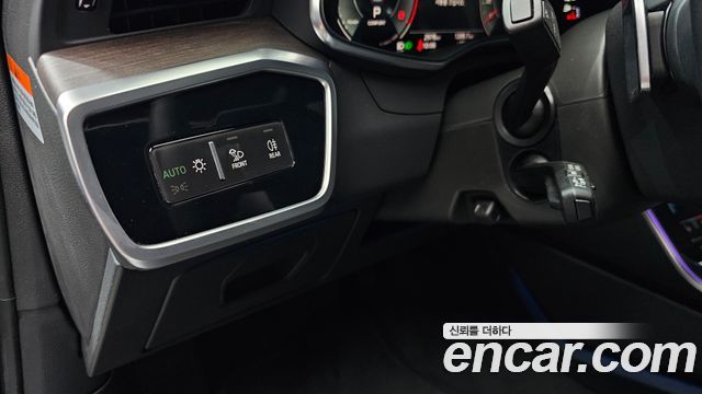 Audi A6 (C8) 45 TFSI Quattro Premium 2025 — фото 24