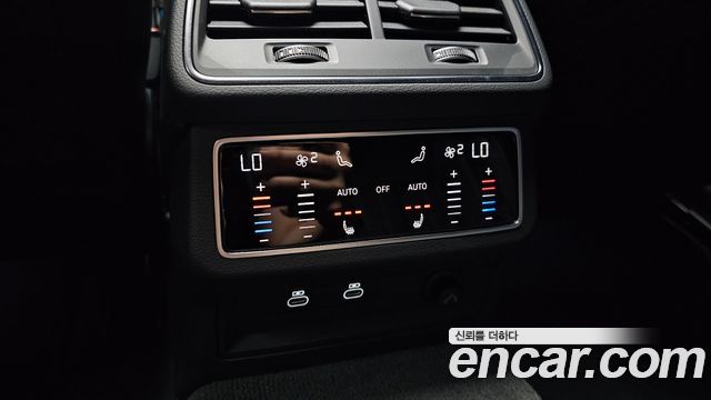 Audi A6 (C8) 45 TFSI Quattro Premium 2025 — фото 34