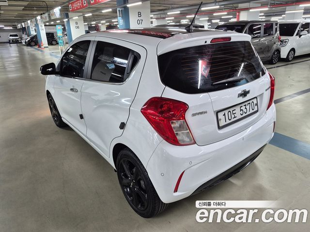 Chevrolet Spark My Fit Edition Premier 2019 — фото 3