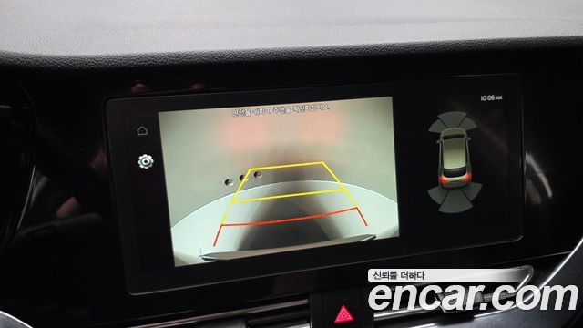 Kia Niro Plus Air 2023 — фото 15