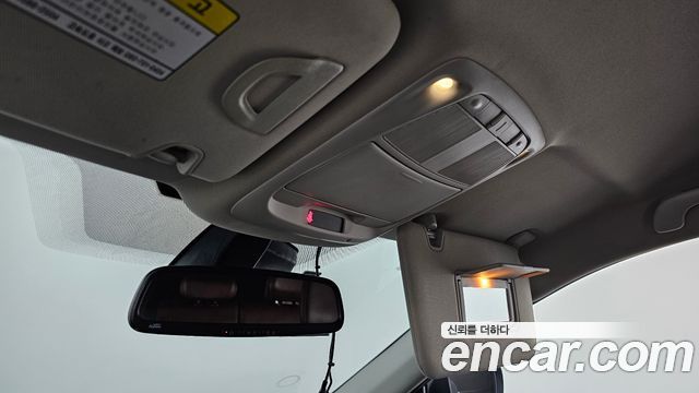 Renault Korea QM6 Gasoline 2WD RE Signature 2019 — фото 19