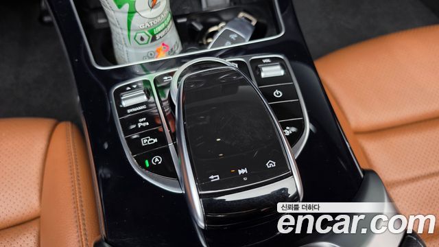 Mercedes-Benz C-Class (W205) C200 Cabriolet 2019 — фото 19