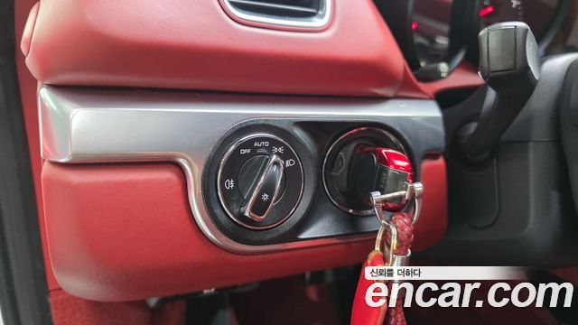 Porsche Boxster S 3.4 981 2015 — фото 13