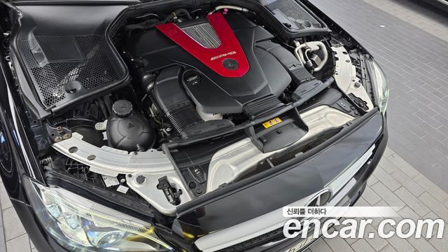 Mercedes-Benz C-Class (W205) C43 AMG 4MATIC 2020 — фото 6