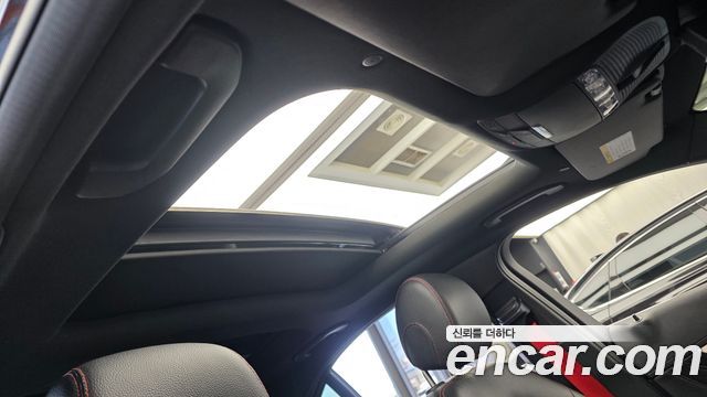 Mercedes-Benz C-Class (W205) C43 AMG 4MATIC 2020 — фото 16