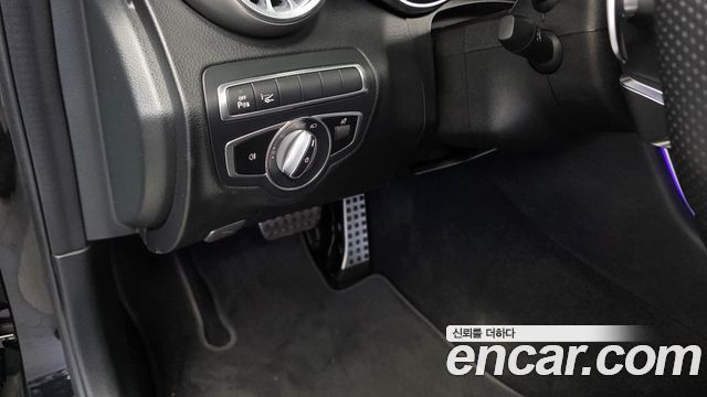 Mercedes-Benz C-Class (W205) C43 AMG 4MATIC 2020 — фото 17