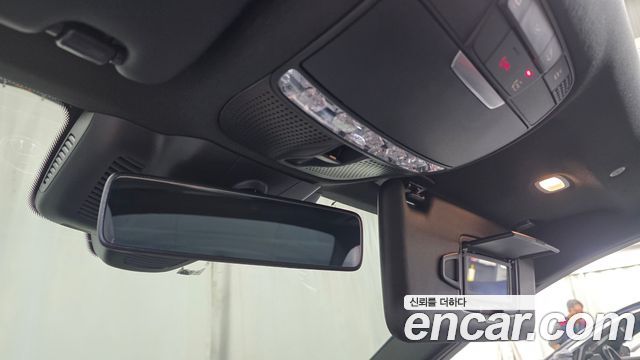 Mercedes-Benz C-Class (W205) C43 AMG 4MATIC 2020 — фото 30
