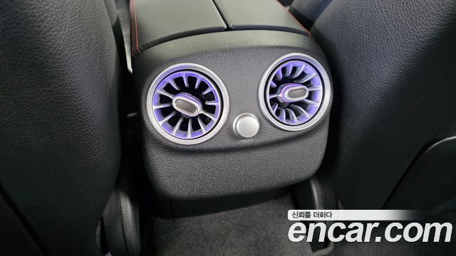 Mercedes-Benz C-Class (W205) C43 AMG 4MATIC 2020 — фото 32