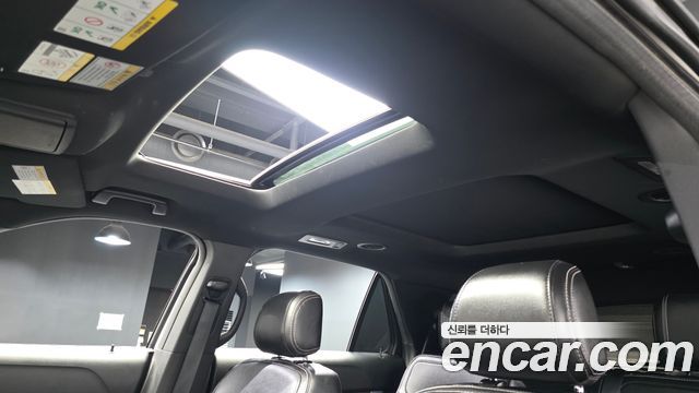 Ford Explorer 2.3 Limited 4WD 5th 2017 — фото 16