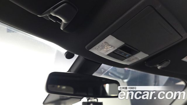 Ford Explorer 2.3 Limited 4WD 5th 2017 — фото 18
