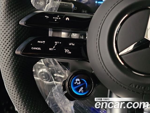Mercedes-Benz G-Class (W465) AMG G63 2026 — фото 15