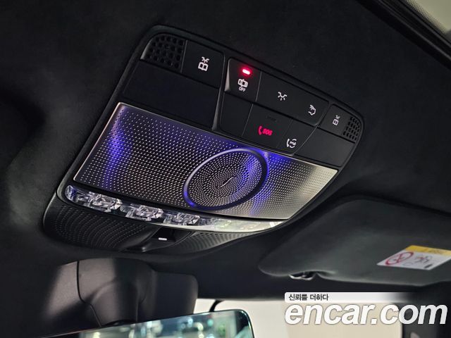 Mercedes-Benz G-Class (W465) AMG G63 2026 — фото 21