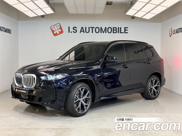 BMW X5 (G05) xDrive 40i M Sport