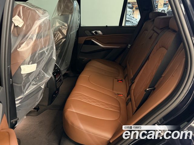 BMW X5 (G05) xDrive 40i M Sport 2026 — фото 6