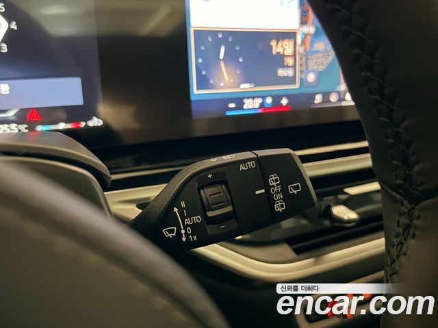 BMW X5 (G05) xDrive 40i M Sport 2026 — фото 16