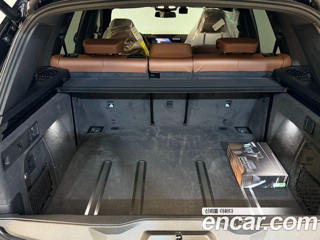 BMW X5 (G05) xDrive 40i M Sport 2026 — фото 23