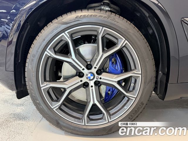 BMW X5 (G05) xDrive 40i M Sport 2026 — фото 24