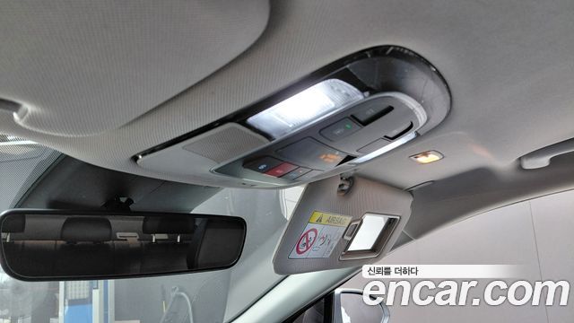 Hyundai Sonata (DN8) 2.0 LPG(rental car) Premium 2023 — фото 15