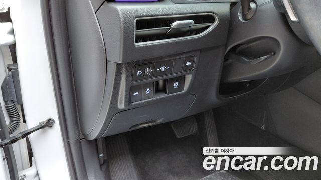 Hyundai Sonata (DN8) 2.0 LPG(rental car) Premium 2023 — фото 18